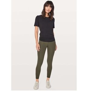 Lululemon | Wunder Under High Rise